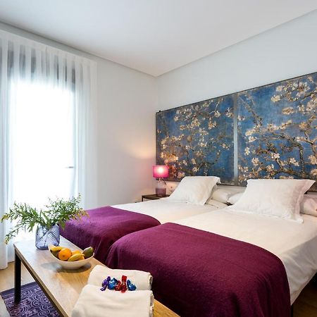 Apartamentos Rg Plaza De Espana Sevilla Exteriér fotografie