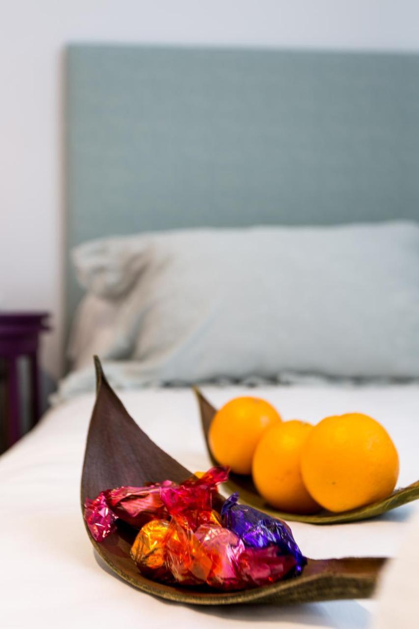 Apartamentos Rg Plaza De Espana Sevilla Exteriér fotografie