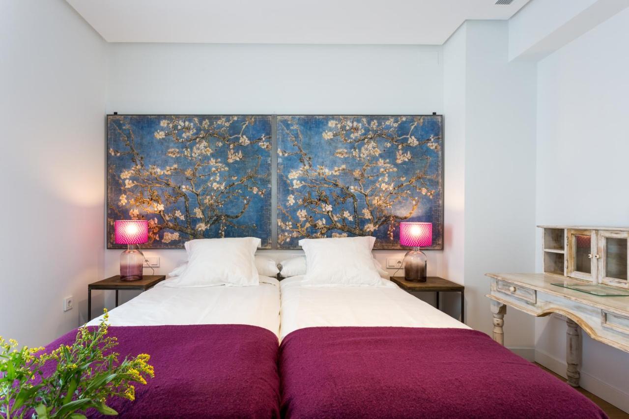 Apartamentos Rg Plaza De Espana Sevilla Exteriér fotografie