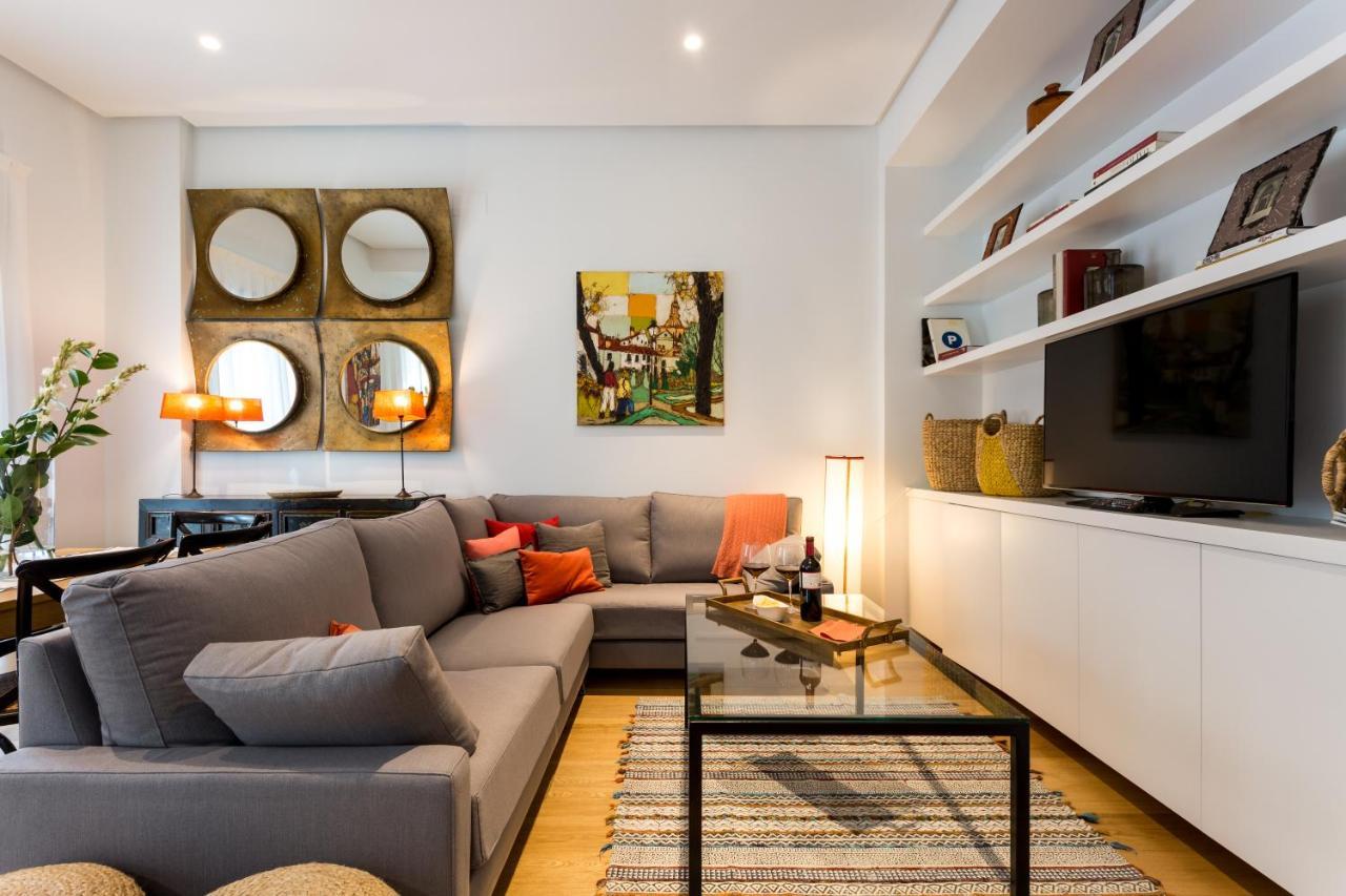 Apartamentos Rg Plaza De Espana Sevilla Exteriér fotografie