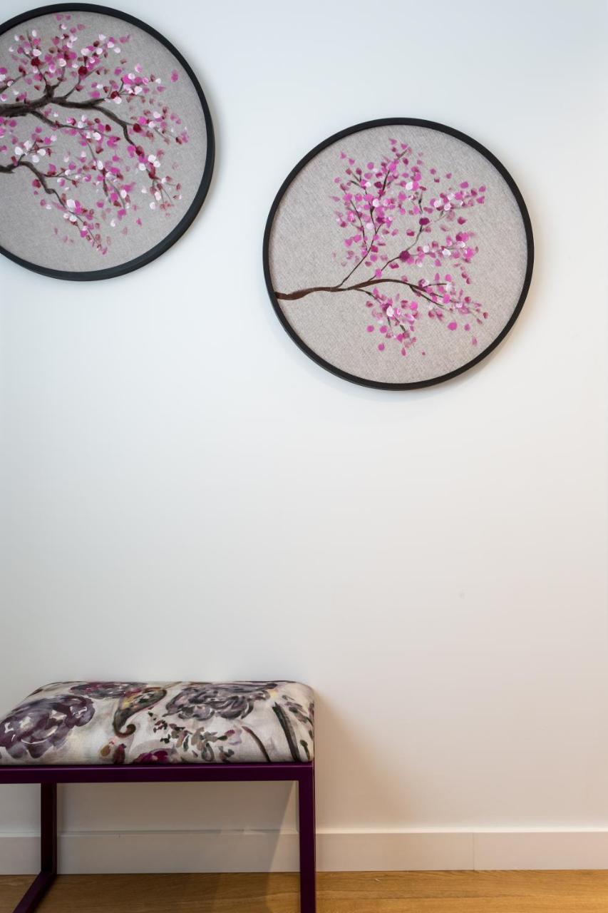 Apartamentos Rg Plaza De Espana Sevilla Exteriér fotografie