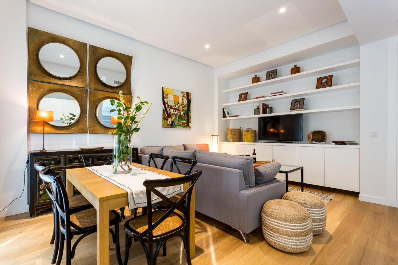 Apartamentos Rg Plaza De Espana Sevilla Exteriér fotografie