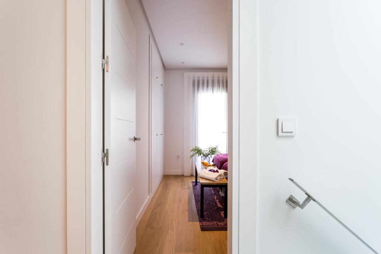 Apartamentos Rg Plaza De Espana Sevilla Exteriér fotografie
