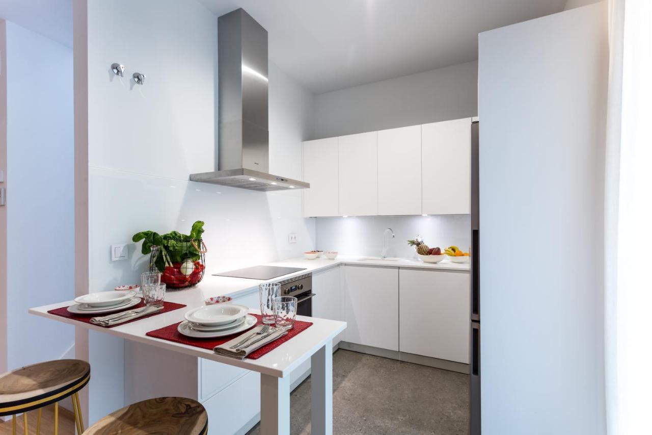 Apartamentos Rg Plaza De Espana Sevilla Exteriér fotografie